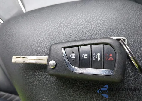 2020 Toyota Camry Se z USA, uszkodzony, nr VIN 4T1G11AK1LU345466